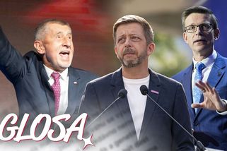 Je to čím dál jasnější. Tušíme, bez čeho opozice nikdy znovu neporazí Babiše